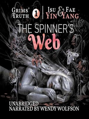 cover image of The Spinner's Web